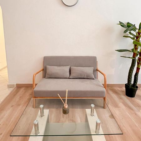 Cozy Rooms Napoli ภายนอก รูปภาพ