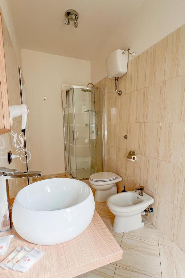 Cozy Rooms Napoli ภายนอก รูปภาพ