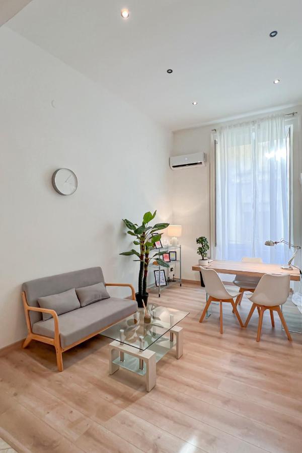 Cozy Rooms Napoli ภายนอก รูปภาพ