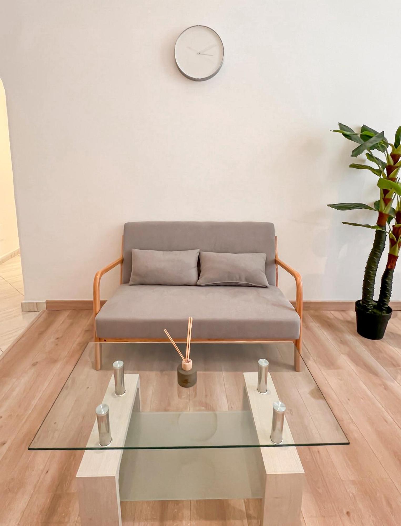 Cozy Rooms Napoli ภายนอก รูปภาพ